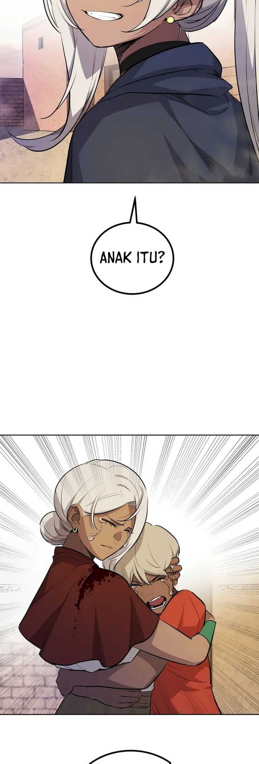 Overpowered Sword Chapter 131 Gambar 51