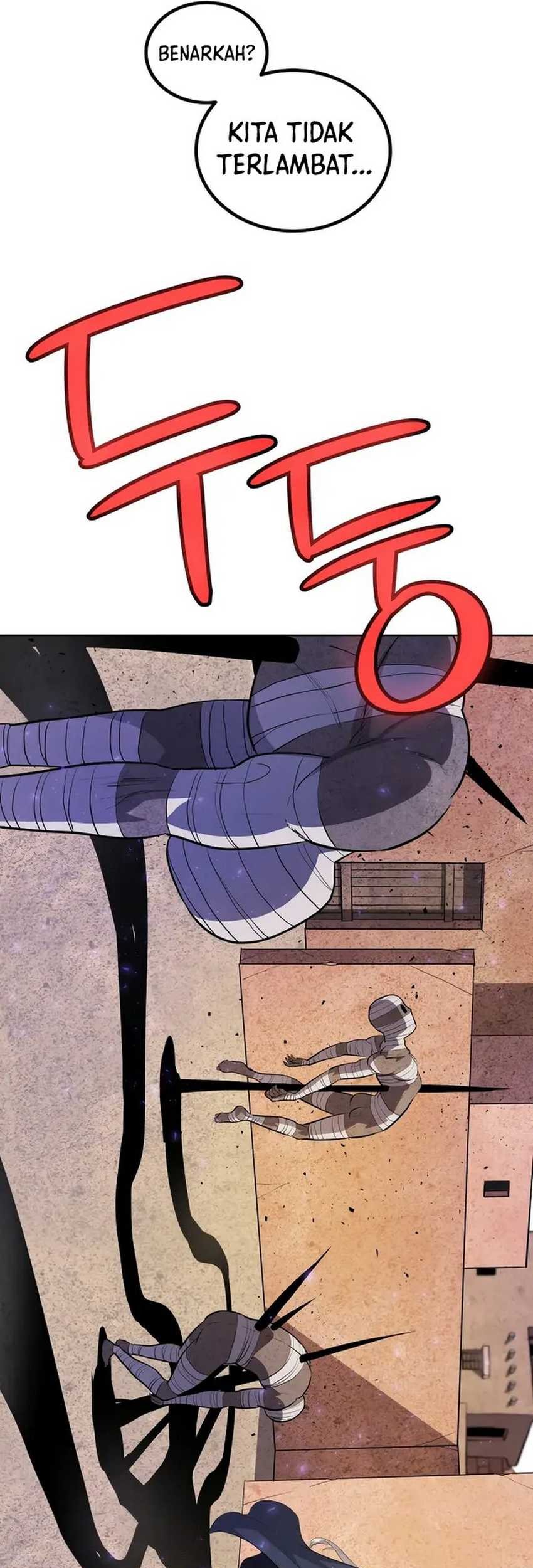 Overpowered Sword Chapter 131 Gambar 53