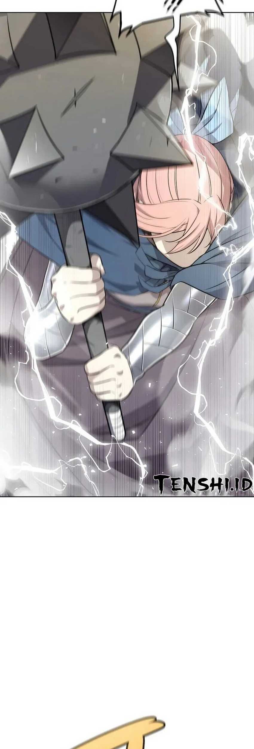 Overpowered Sword Chapter 131 Gambar 65