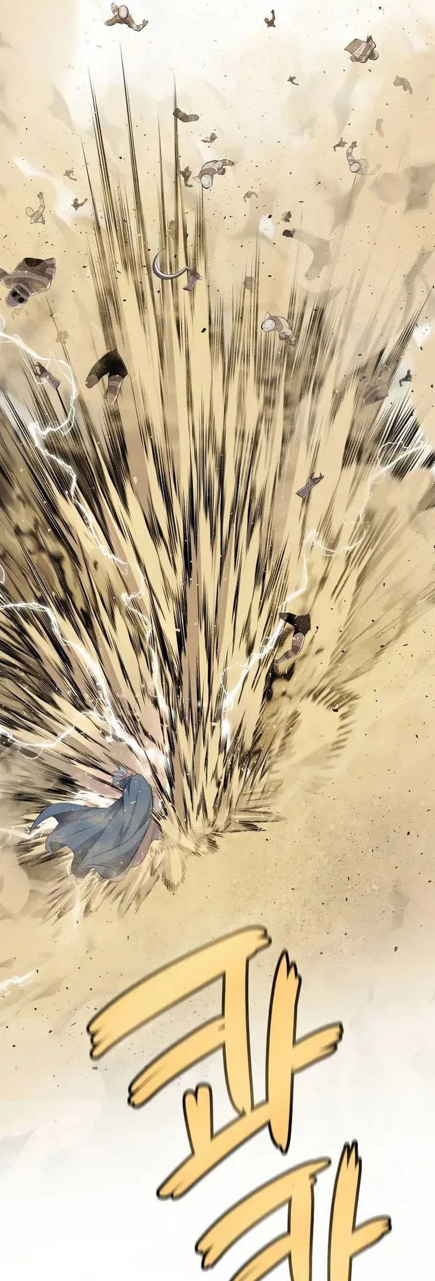 Overpowered Sword Chapter 131 Gambar 67