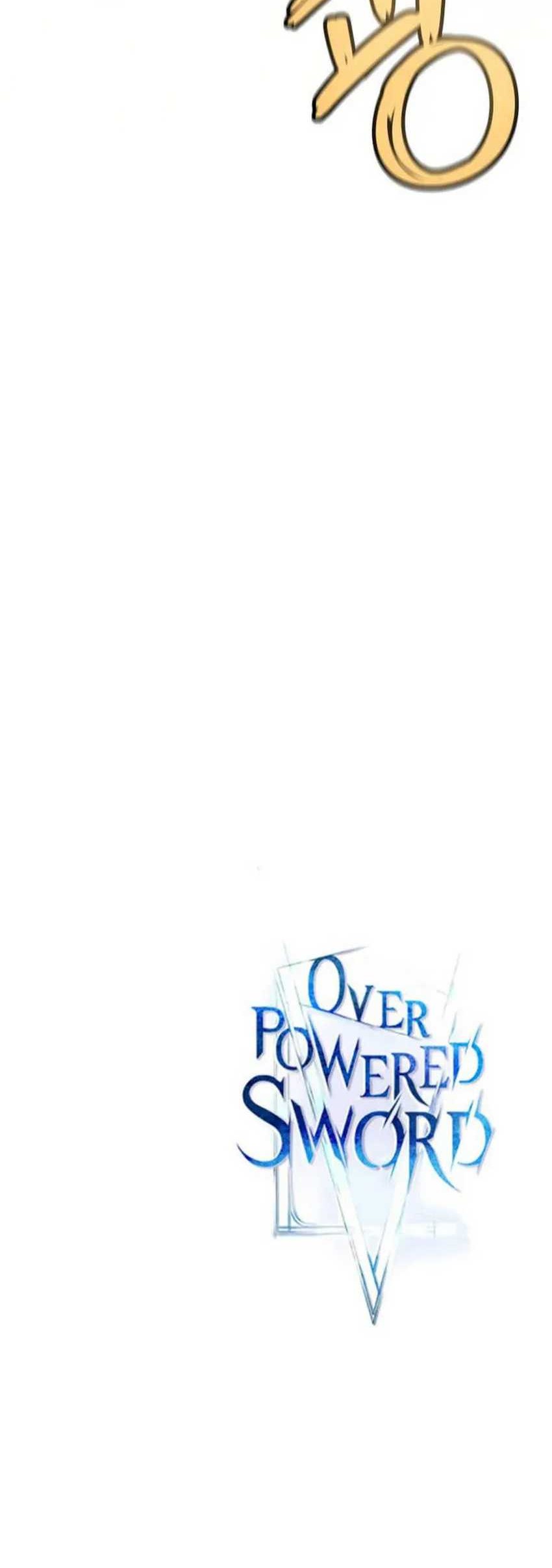 Overpowered Sword Chapter 131 Gambar 68