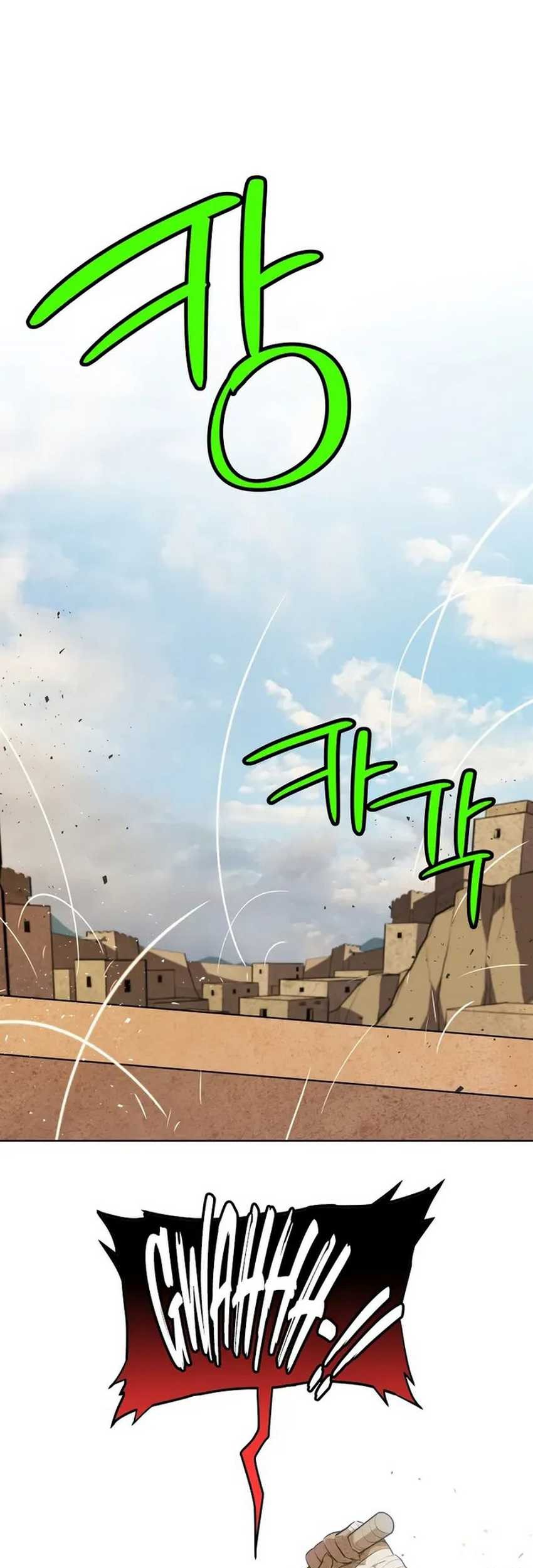 Baca  Overpowered Sword Chapter 131 Gambar 2