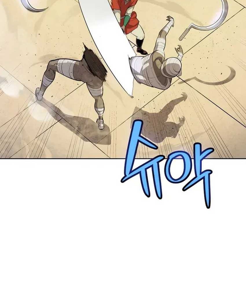 Overpowered Sword Chapter 131 Gambar 5