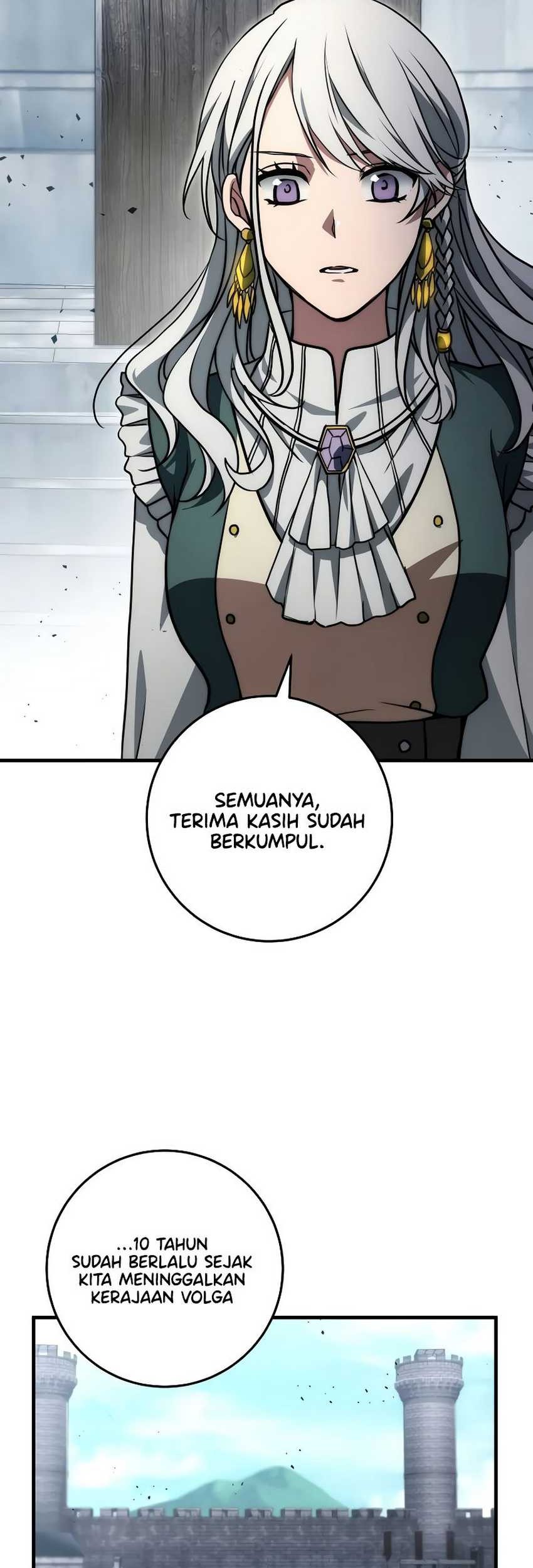 Emperor Of Steel Chapter 29 Gambar 43