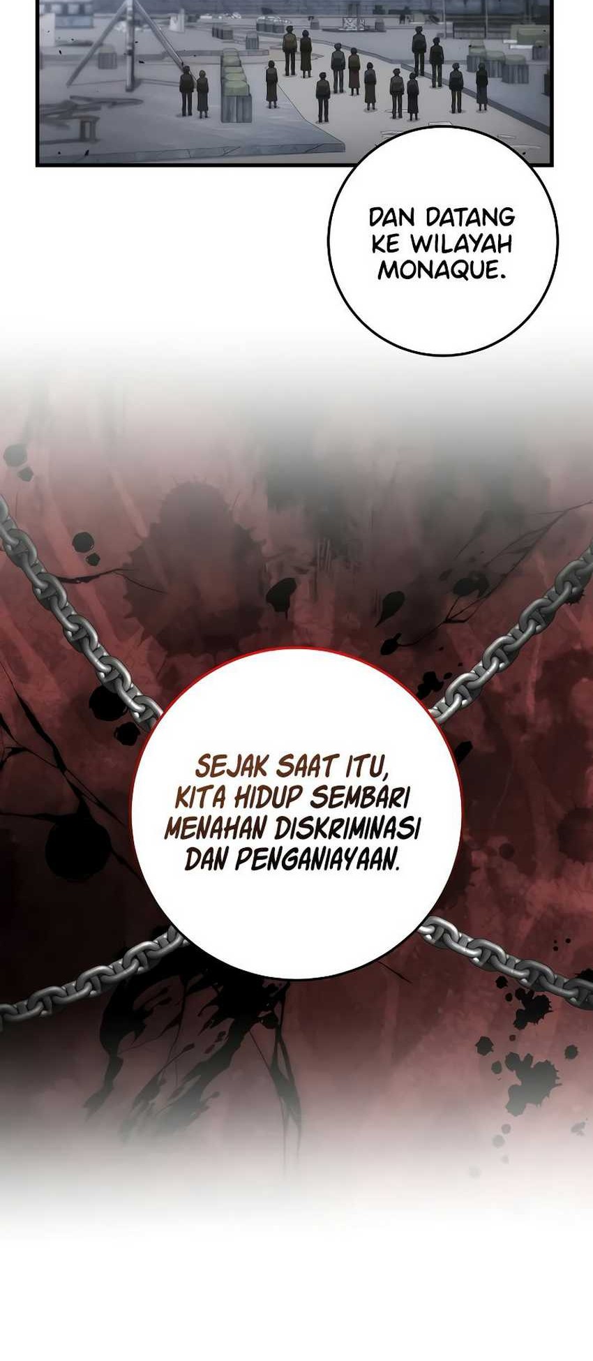 Emperor Of Steel Chapter 29 Gambar 44