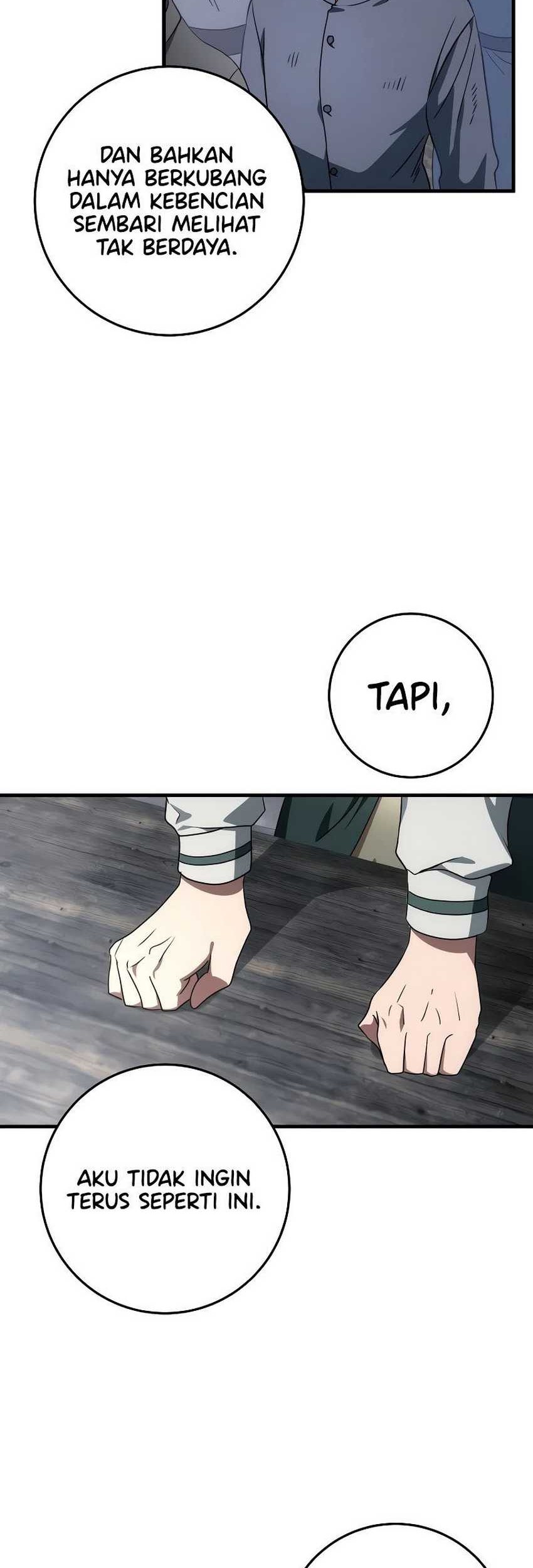 Emperor Of Steel Chapter 29 Gambar 46