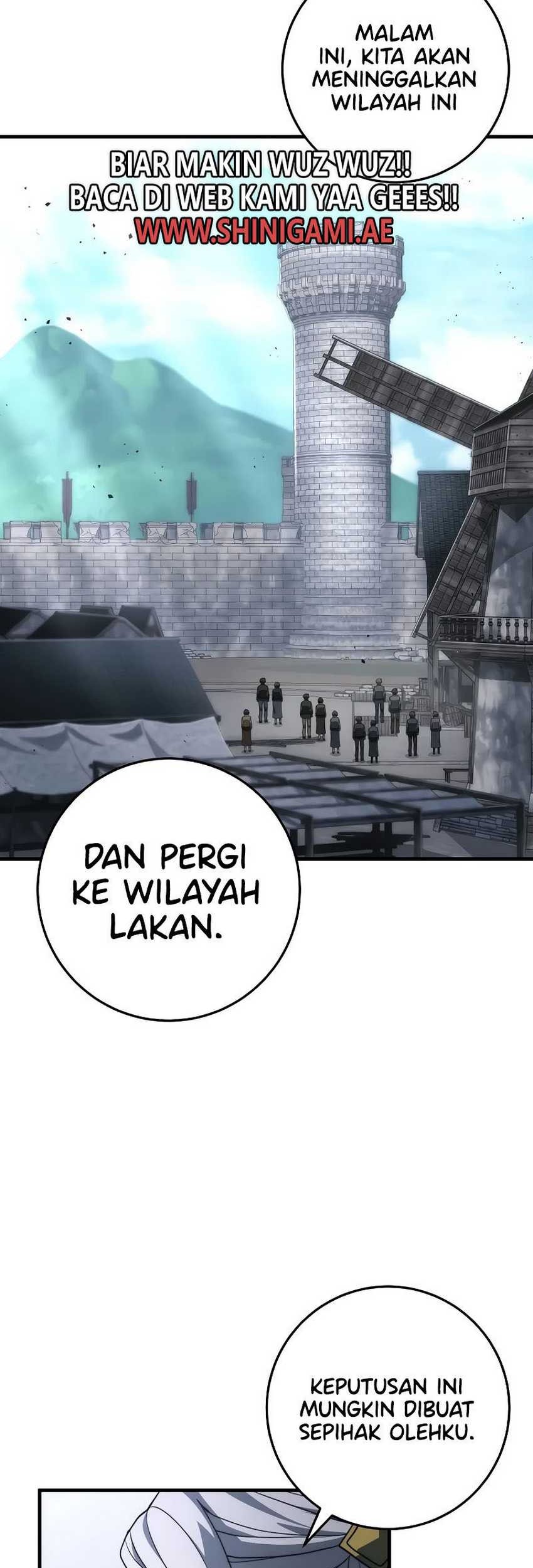 Emperor Of Steel Chapter 29 Gambar 47