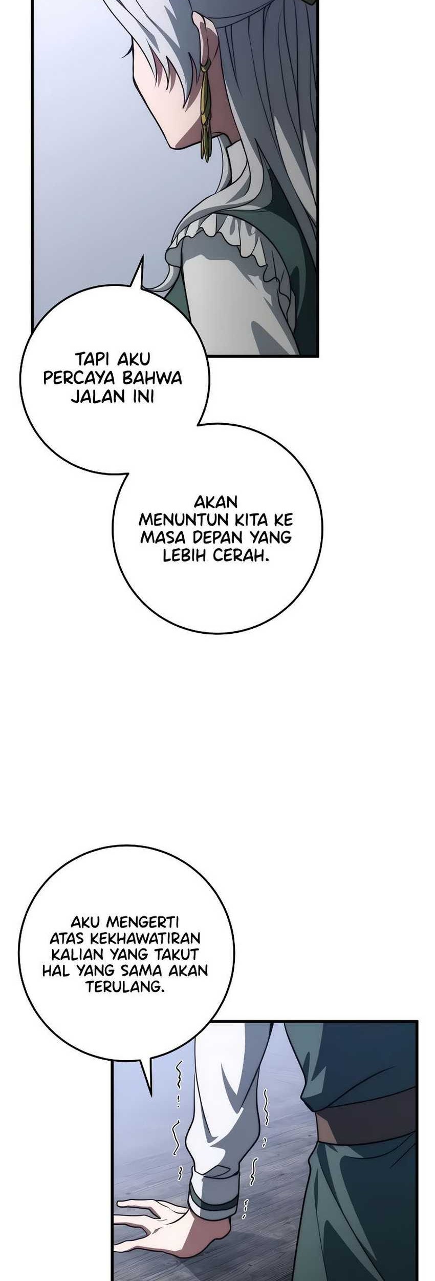 Emperor Of Steel Chapter 29 Gambar 48