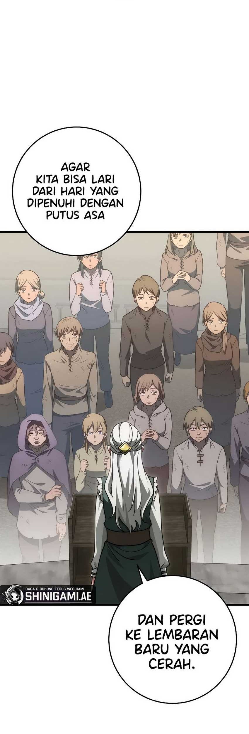 Emperor Of Steel Chapter 29 Gambar 51
