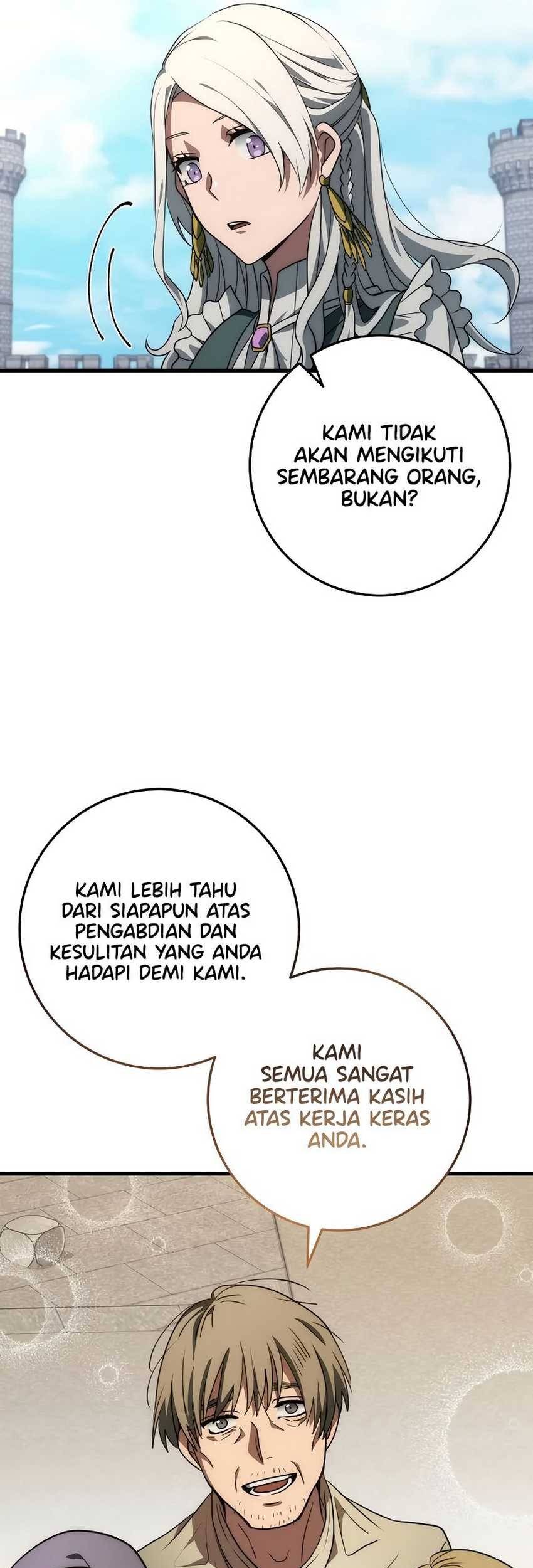 Emperor Of Steel Chapter 29 Gambar 55