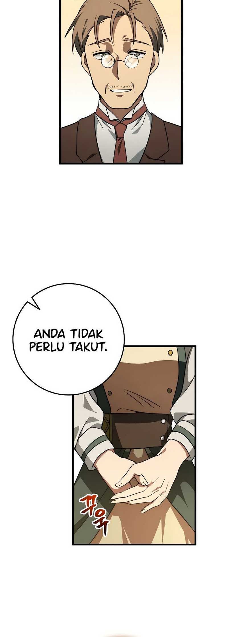 Emperor Of Steel Chapter 29 Gambar 58