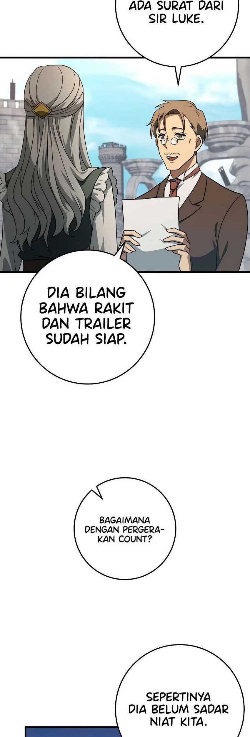 Emperor Of Steel Chapter 29 Gambar 60