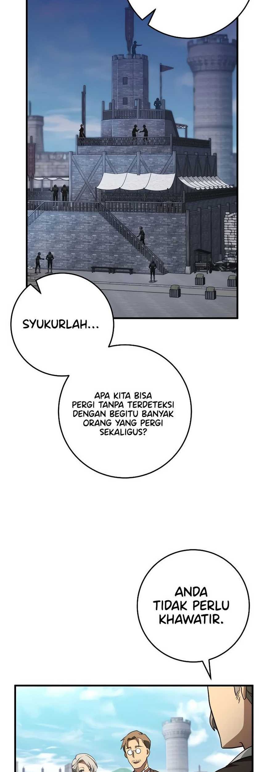 Emperor Of Steel Chapter 29 Gambar 61