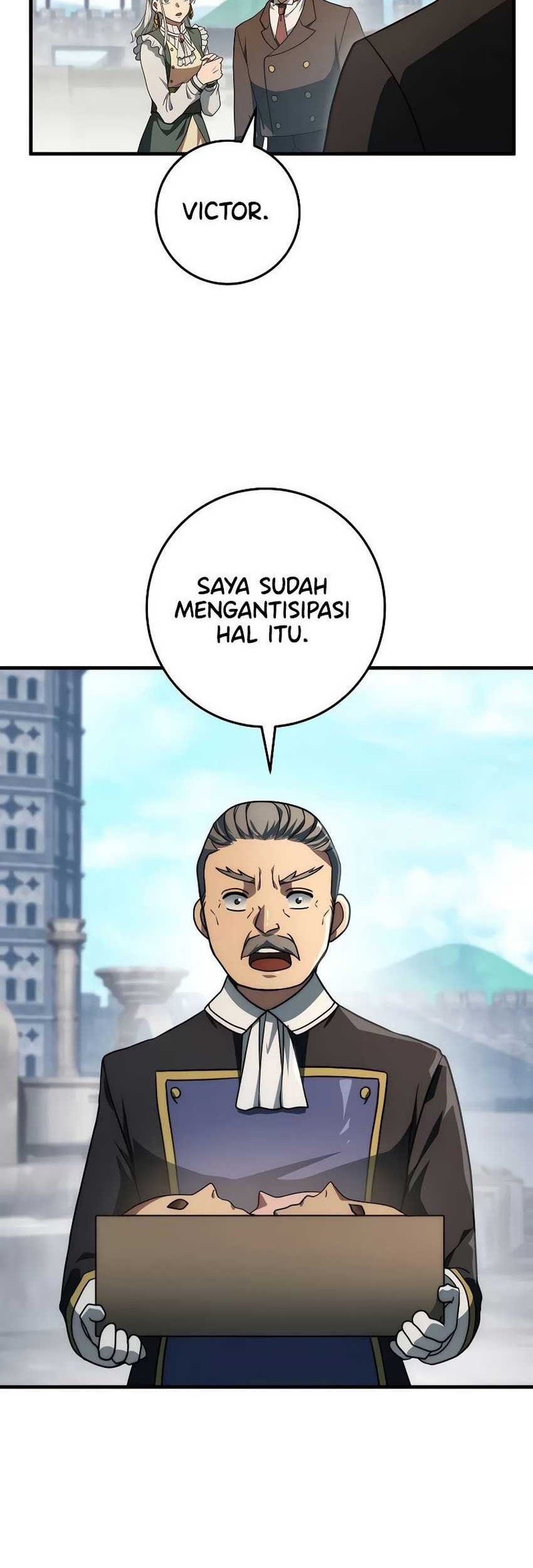 Emperor Of Steel Chapter 29 Gambar 62