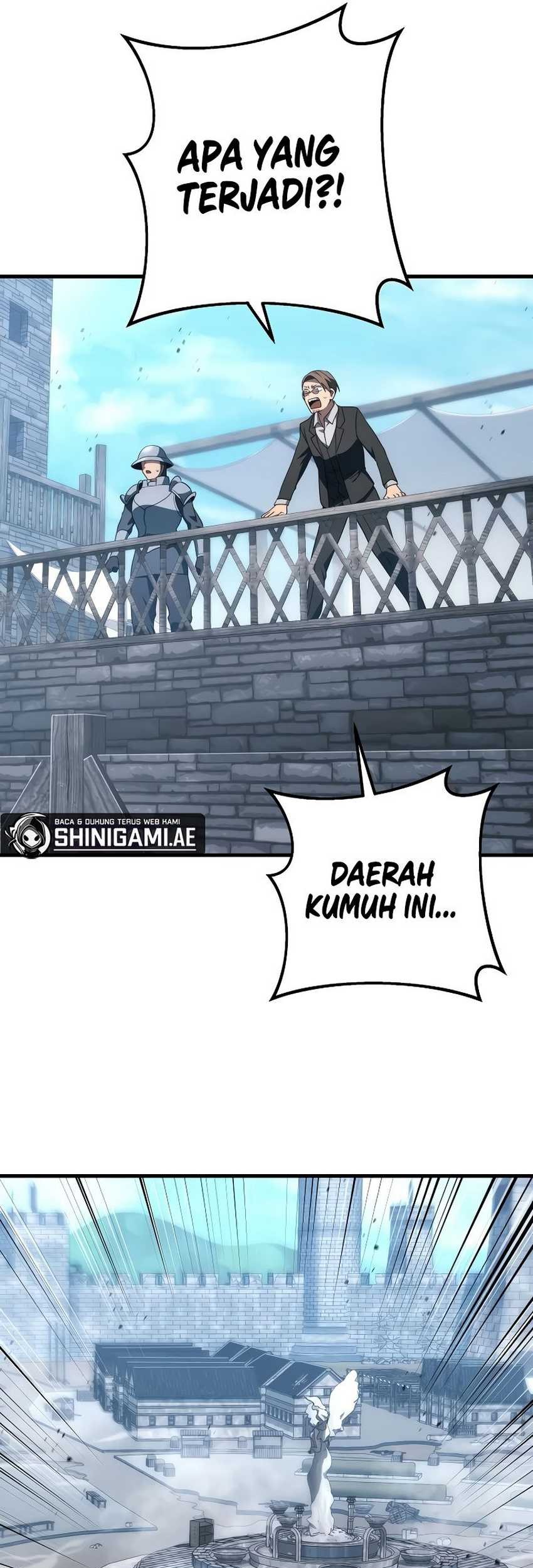Emperor Of Steel Chapter 29 Gambar 64