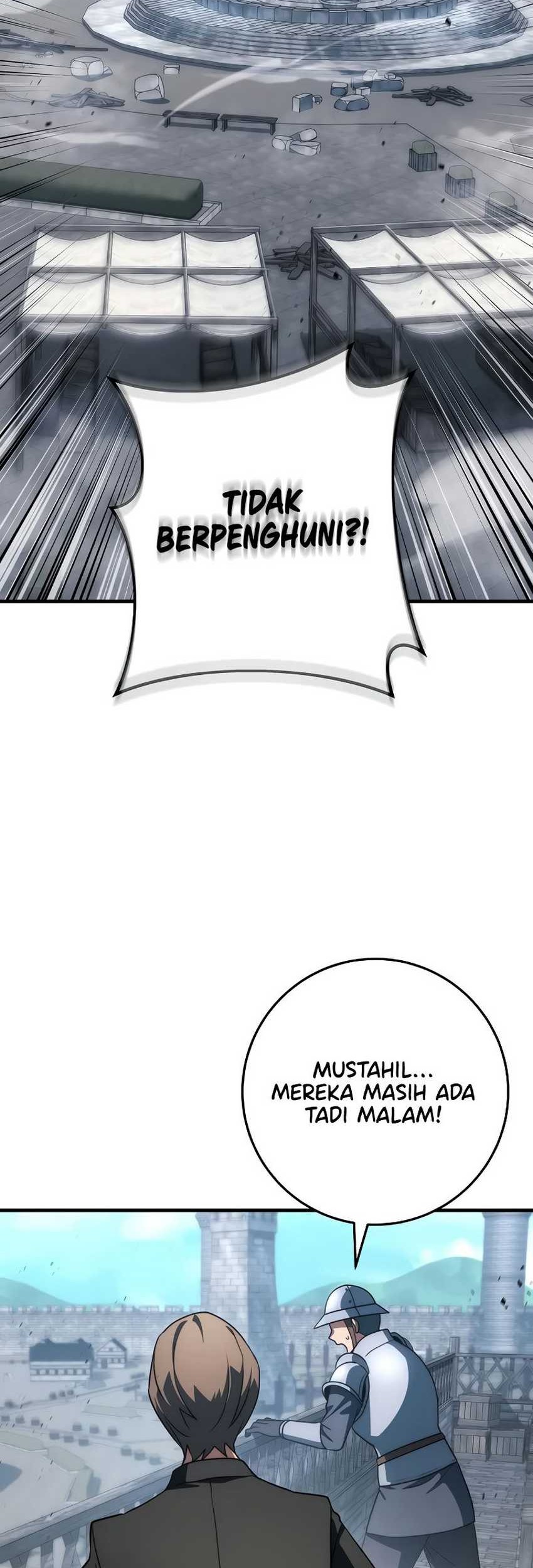 Emperor Of Steel Chapter 29 Gambar 65