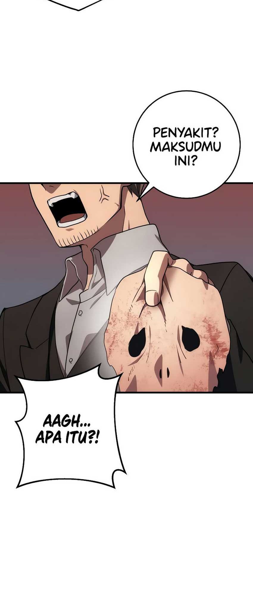 Emperor Of Steel Chapter 29 Gambar 67
