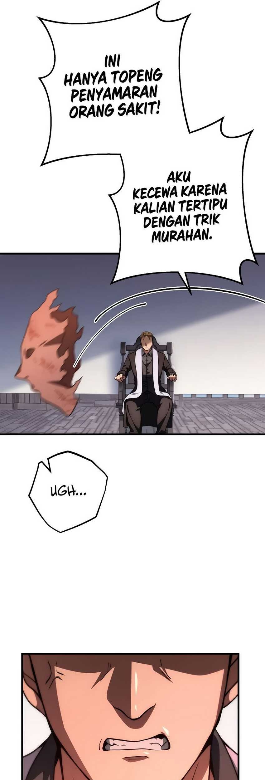 Emperor Of Steel Chapter 29 Gambar 68