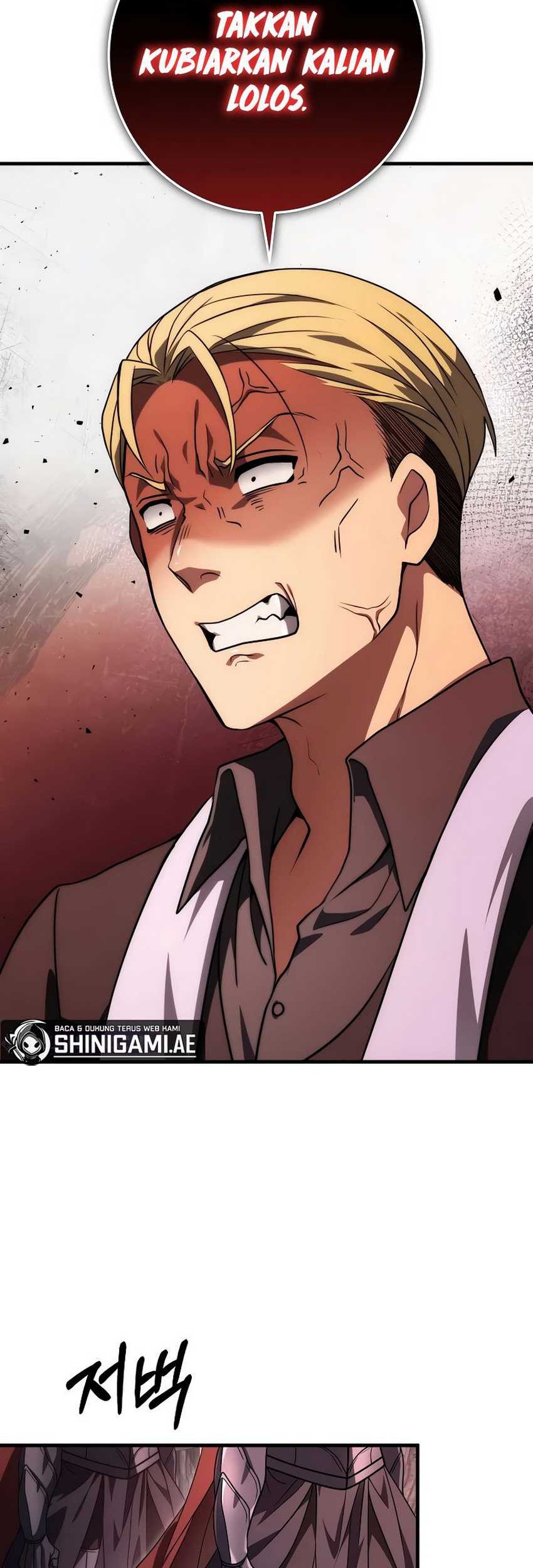Emperor Of Steel Chapter 29 Gambar 71
