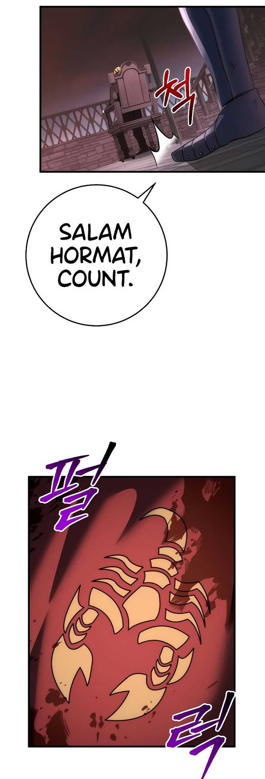 Emperor Of Steel Chapter 29 Gambar 73