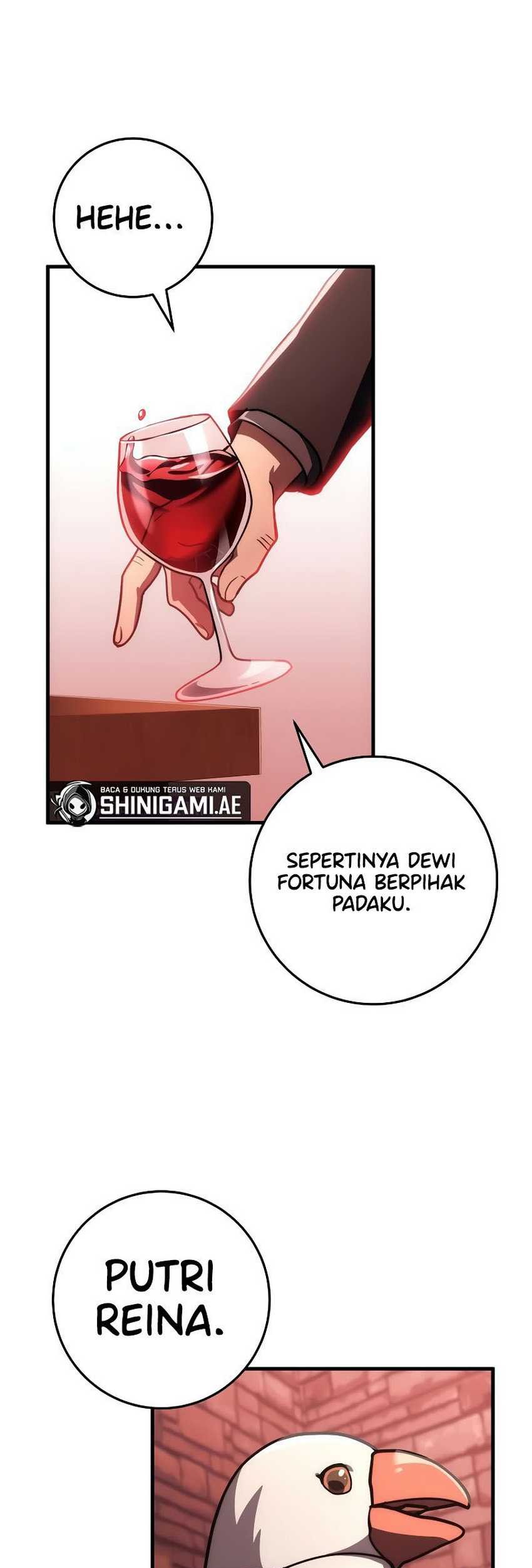 Emperor Of Steel Chapter 29 Gambar 78