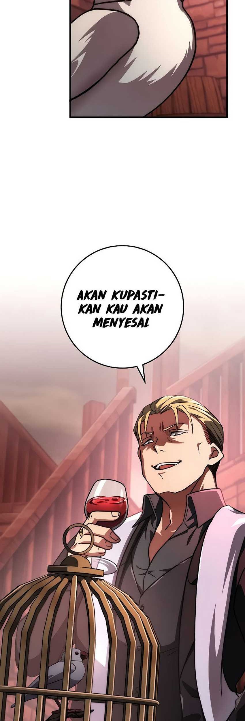 Emperor Of Steel Chapter 29 Gambar 79