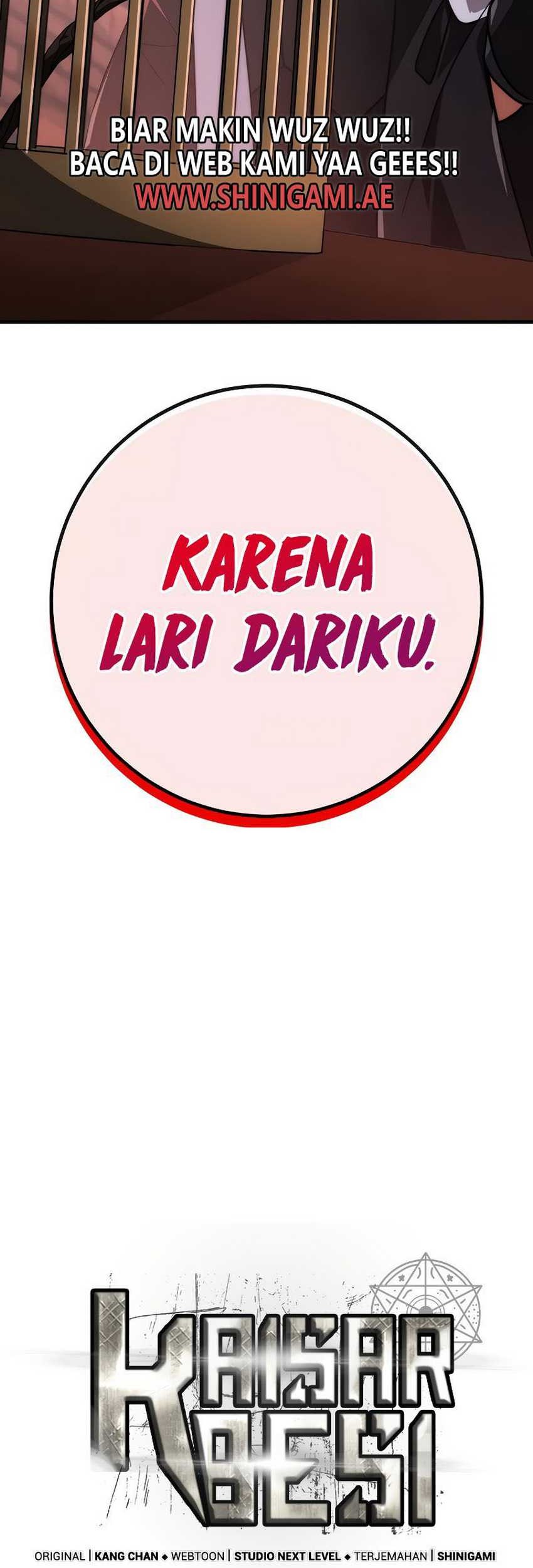 Emperor Of Steel Chapter 29 Gambar 80