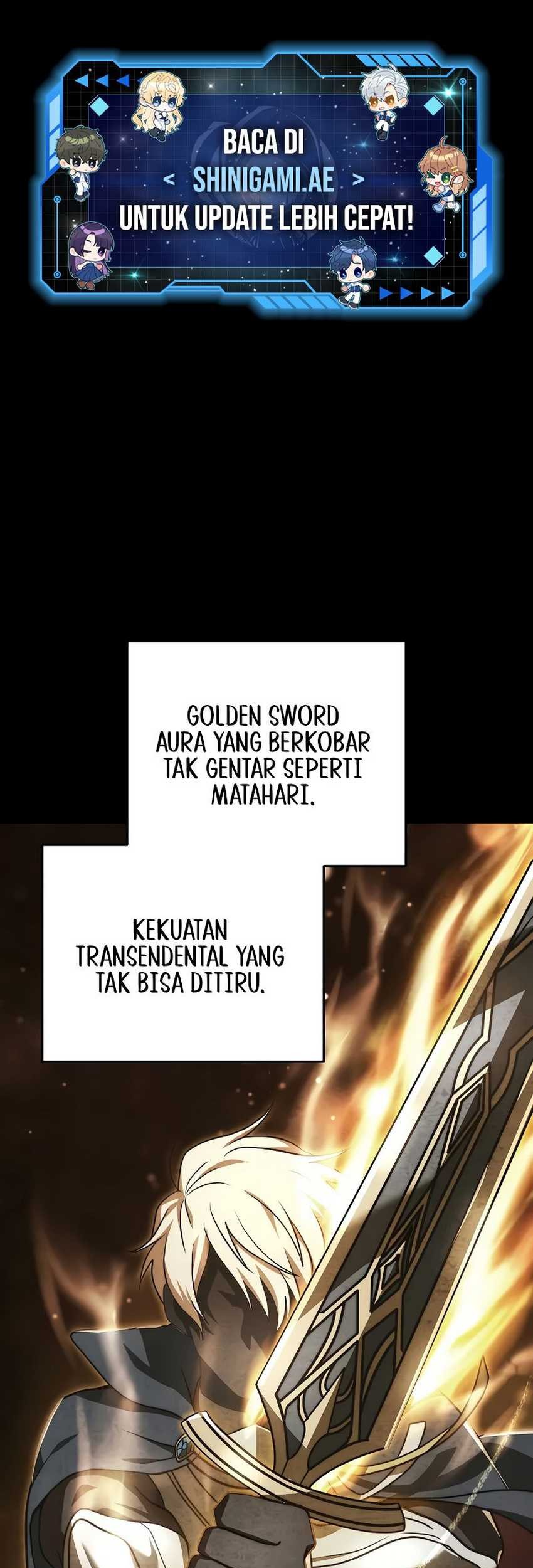 Baca Emperor Of Steel Chapter 29 Gambar 2