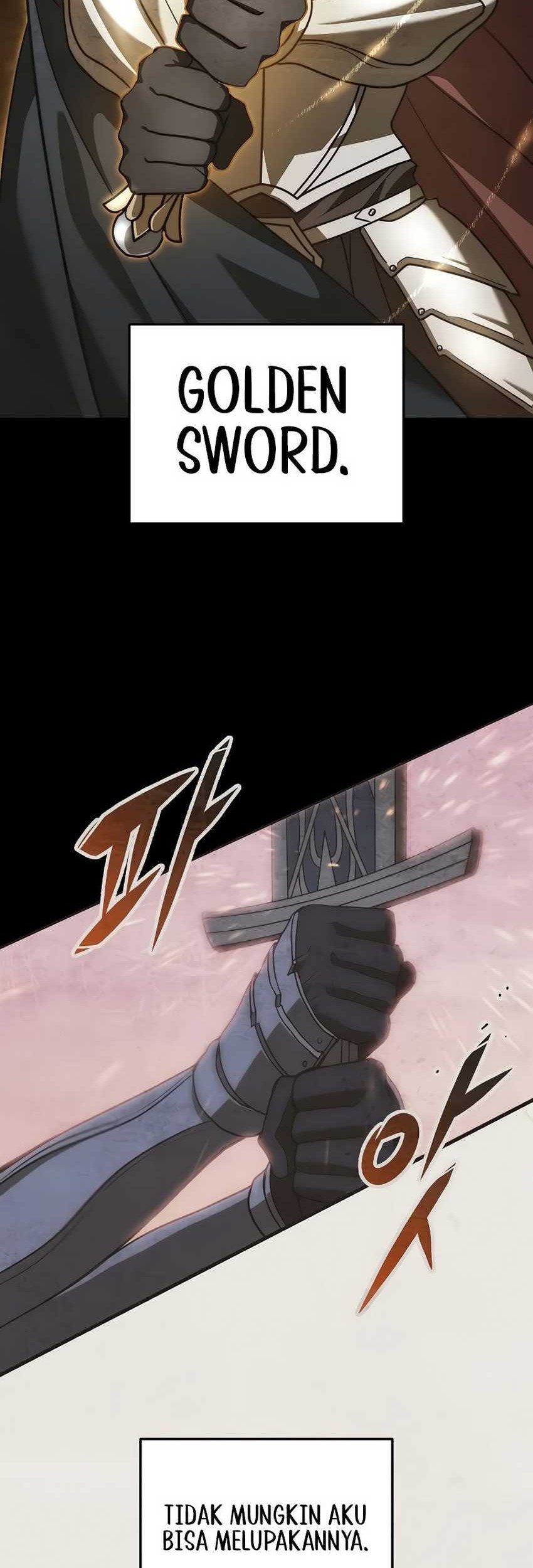 Emperor Of Steel Chapter 29 Gambar 3