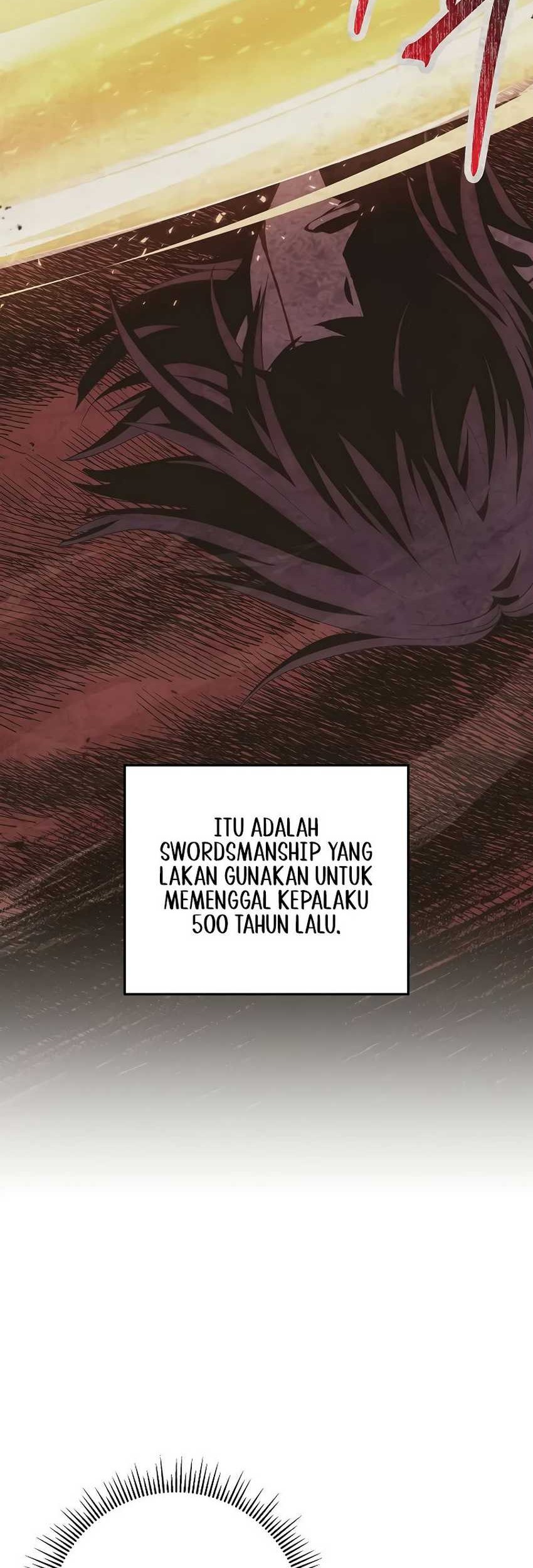 Emperor Of Steel Chapter 29 Gambar 5