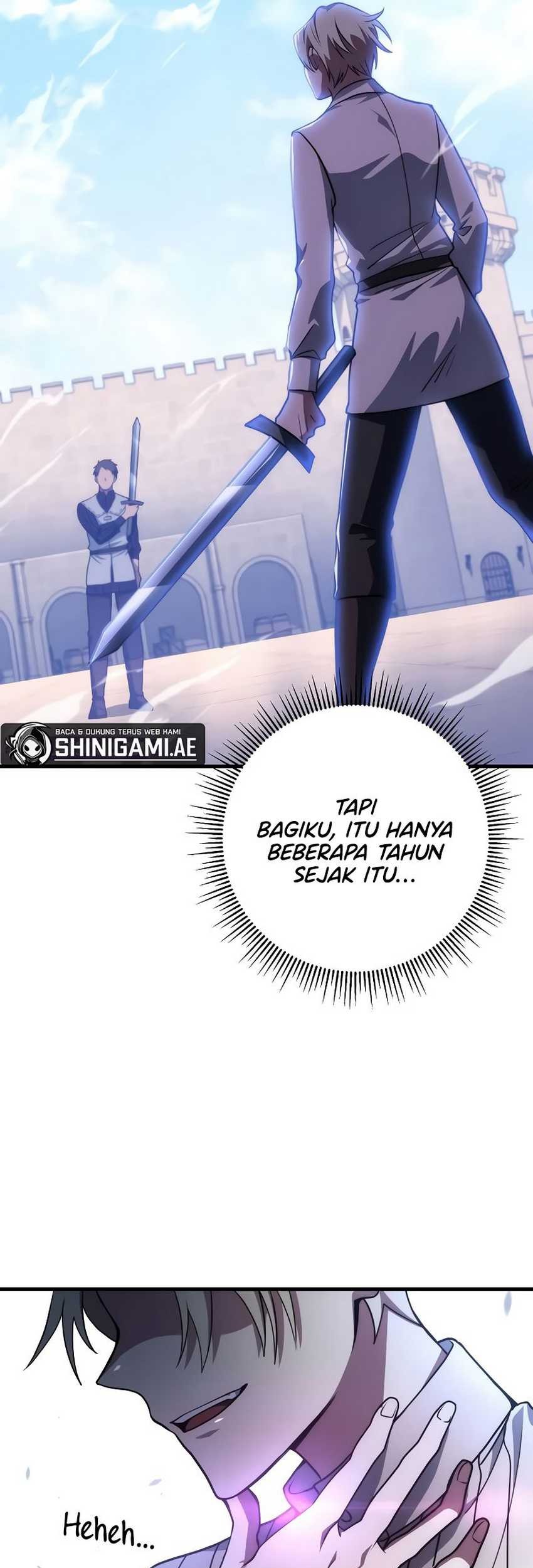 Emperor Of Steel Chapter 29 Gambar 7