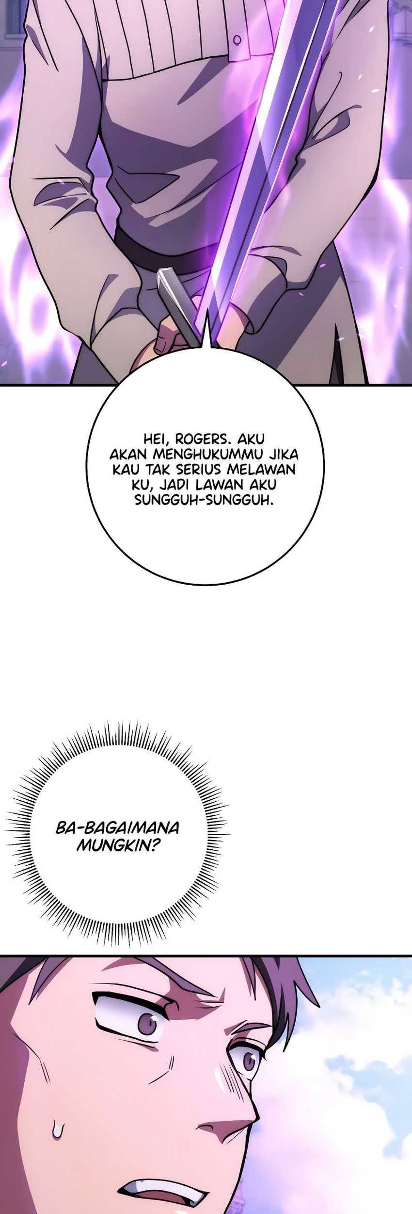 Emperor Of Steel Chapter 29 Gambar 9