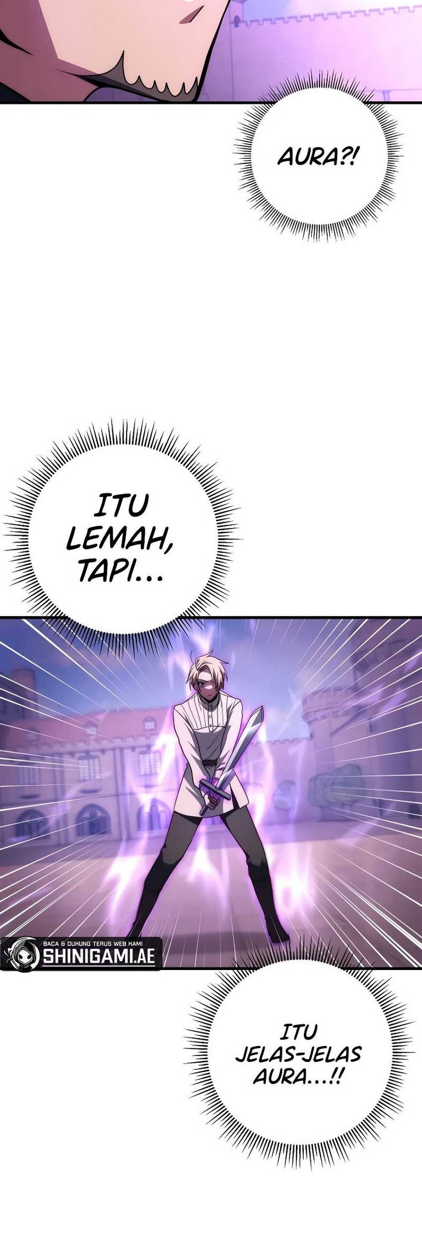 Emperor Of Steel Chapter 29 Gambar 10