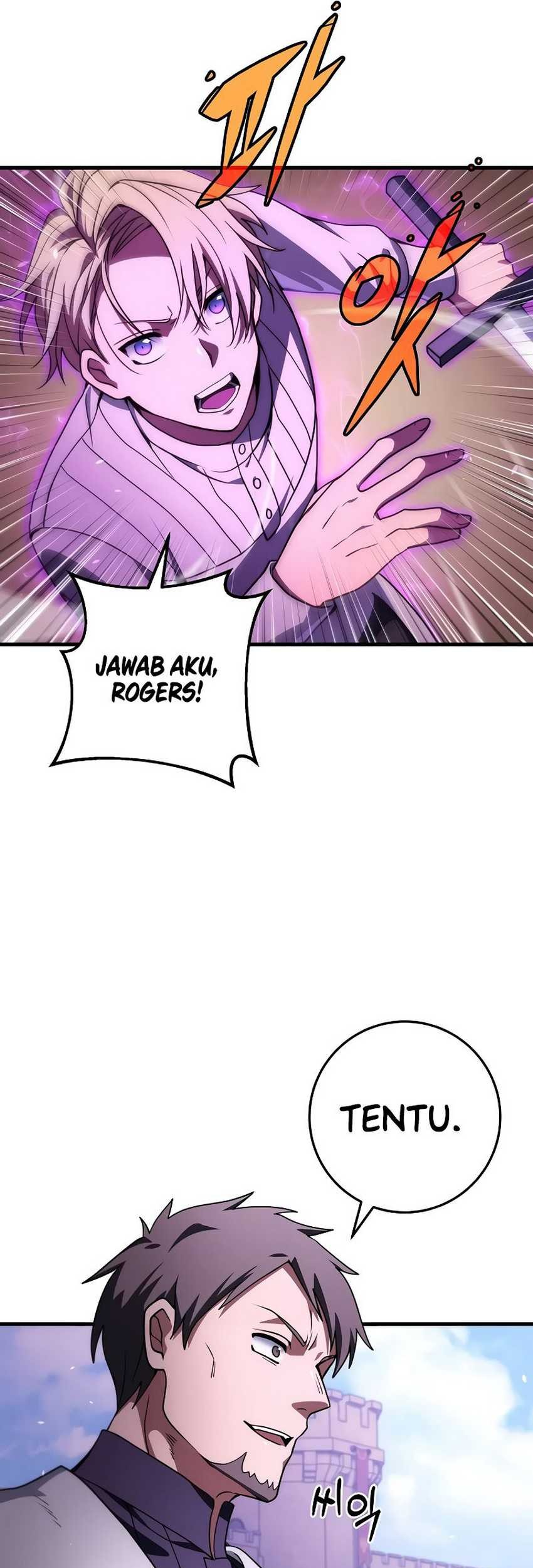 Emperor Of Steel Chapter 29 Gambar 12