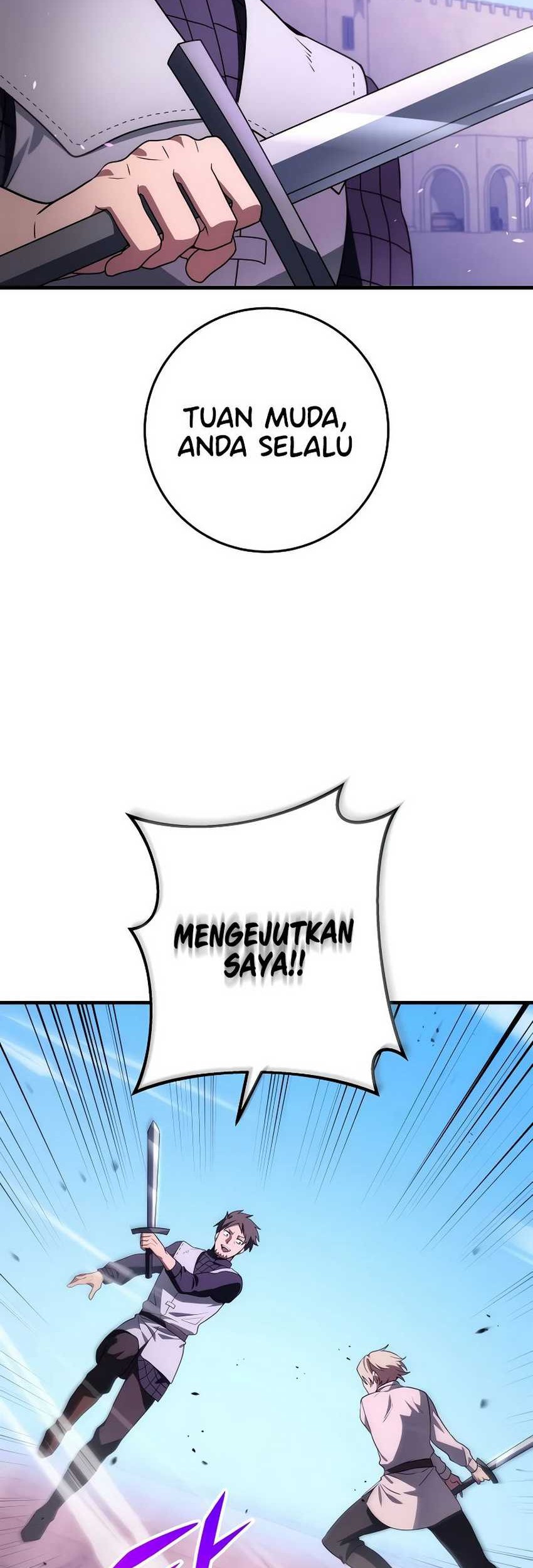 Emperor Of Steel Chapter 29 Gambar 13