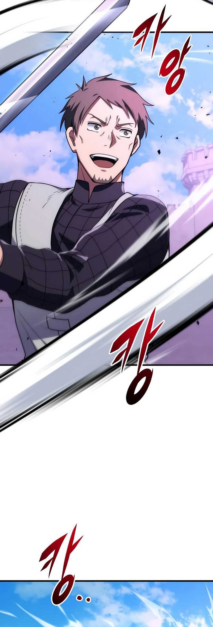 Emperor Of Steel Chapter 29 Gambar 15