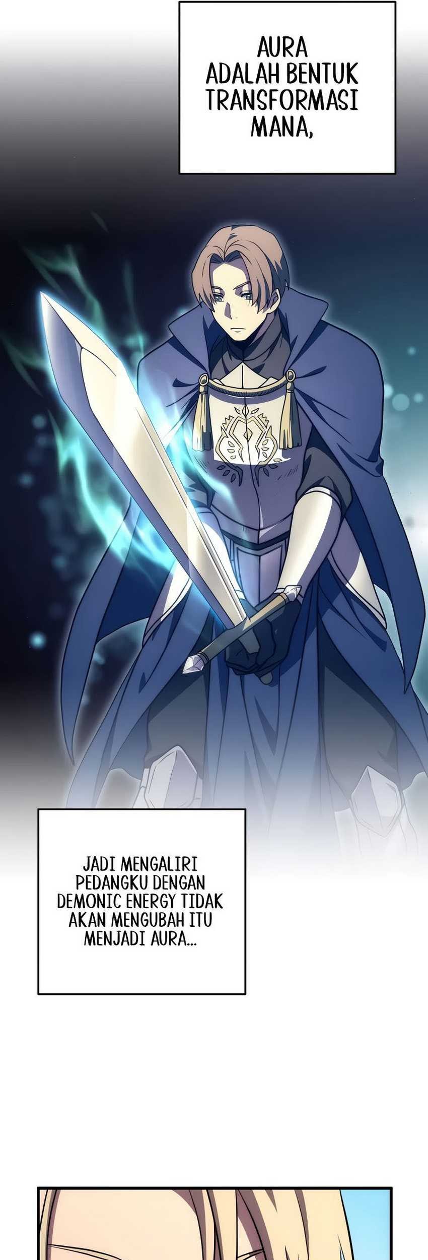 Emperor Of Steel Chapter 29 Gambar 22