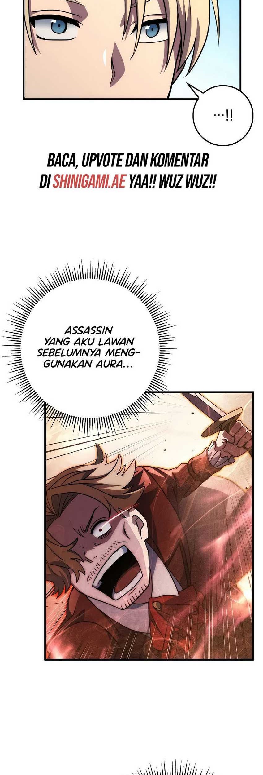 Emperor Of Steel Chapter 29 Gambar 23
