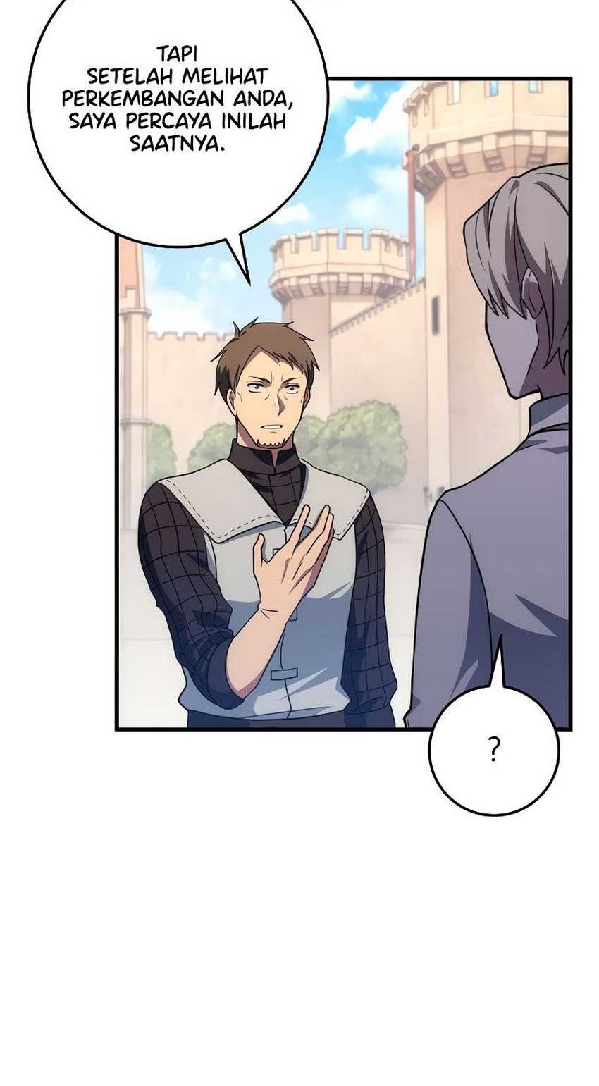 Emperor Of Steel Chapter 29 Gambar 25