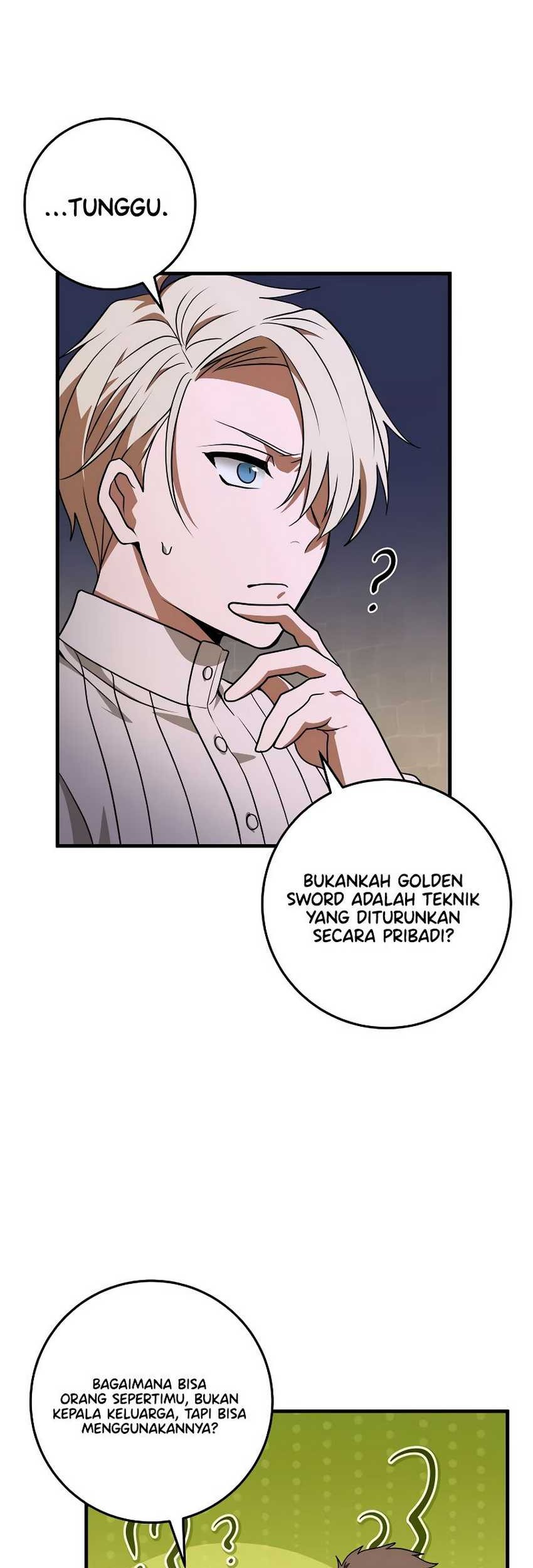 Emperor Of Steel Chapter 29 Gambar 28