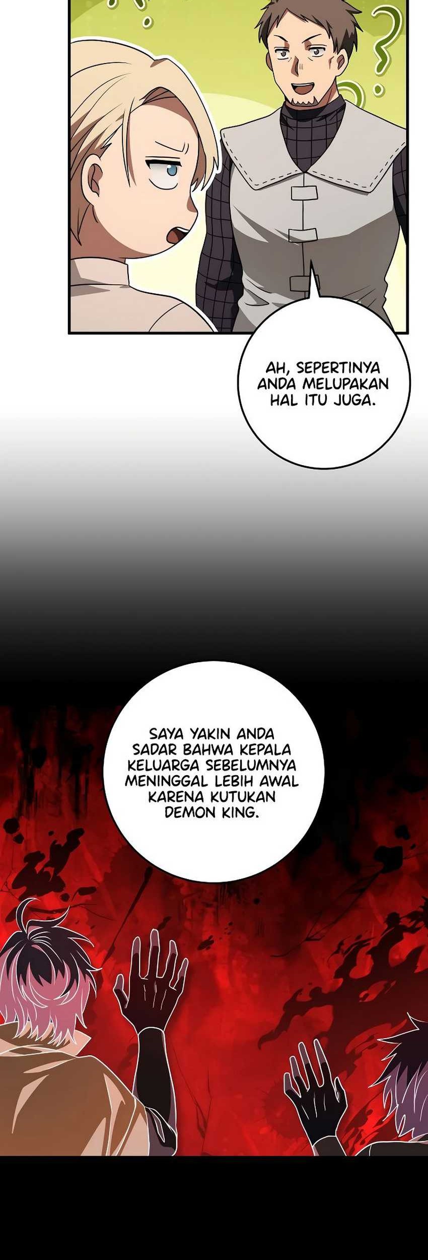 Emperor Of Steel Chapter 29 Gambar 29
