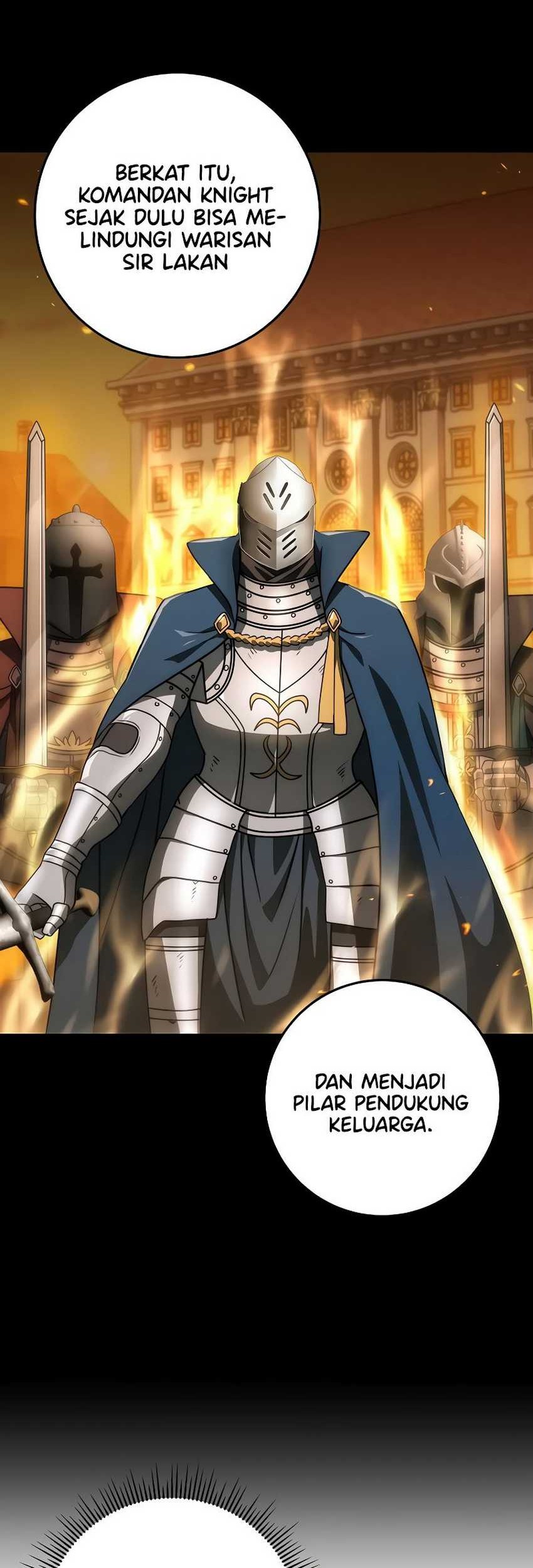 Emperor Of Steel Chapter 29 Gambar 32
