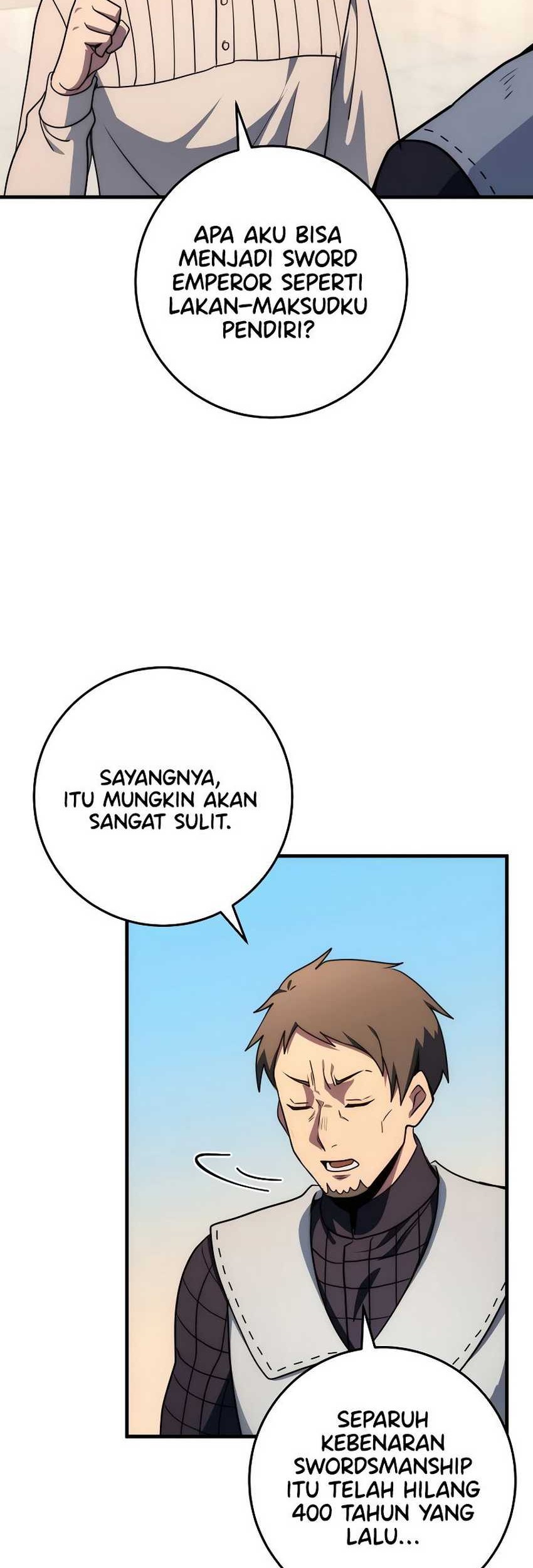 Emperor Of Steel Chapter 29 Gambar 34