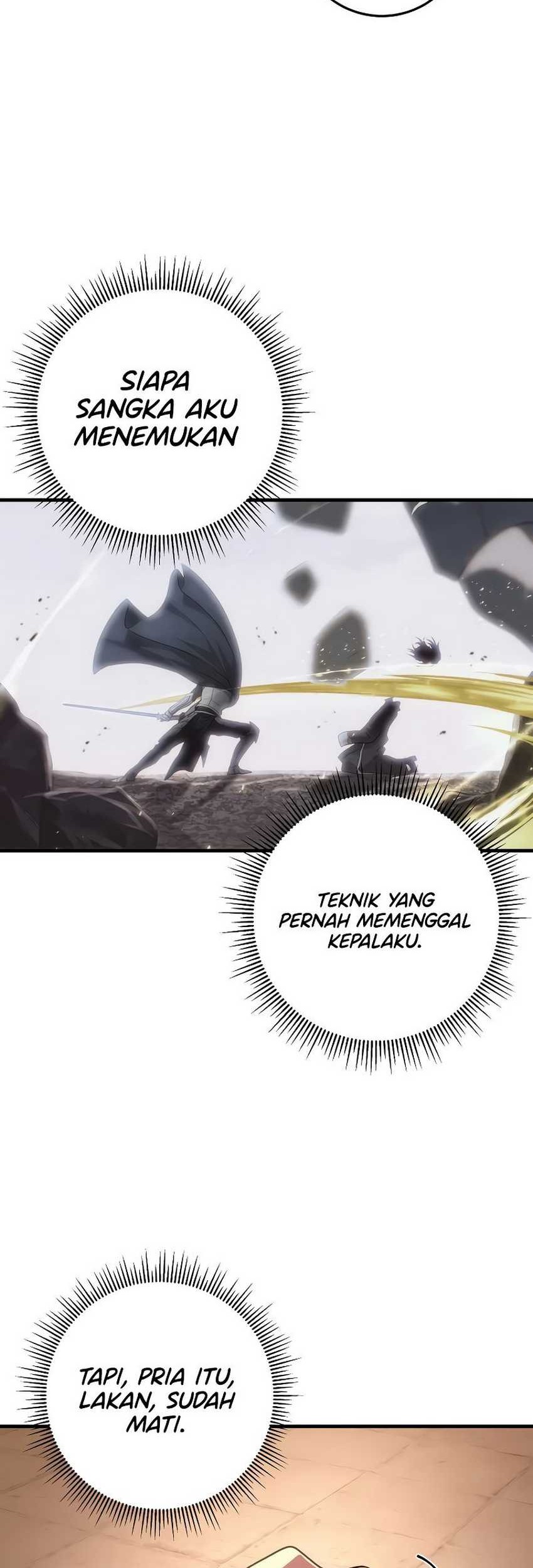 Emperor Of Steel Chapter 29 Gambar 37
