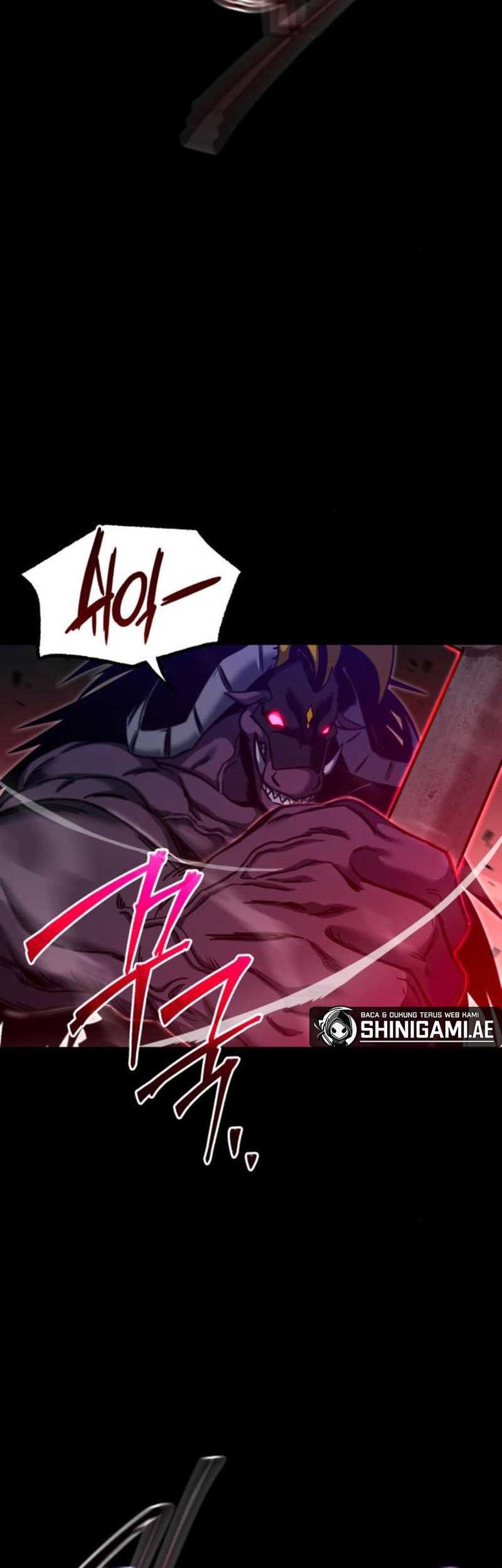 I Took over The Academy With a Single Sashimi Knife Chapter 32 Gambar 66