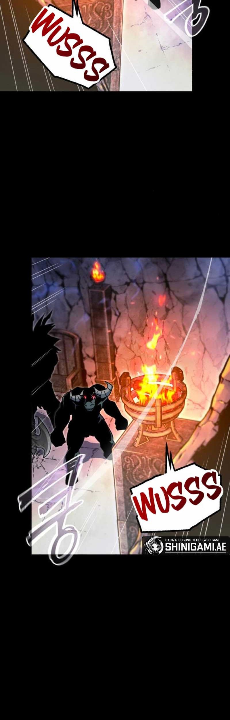 Baca  I Took over The Academy With a Single Sashimi Knife Chapter 32 Gambar 2