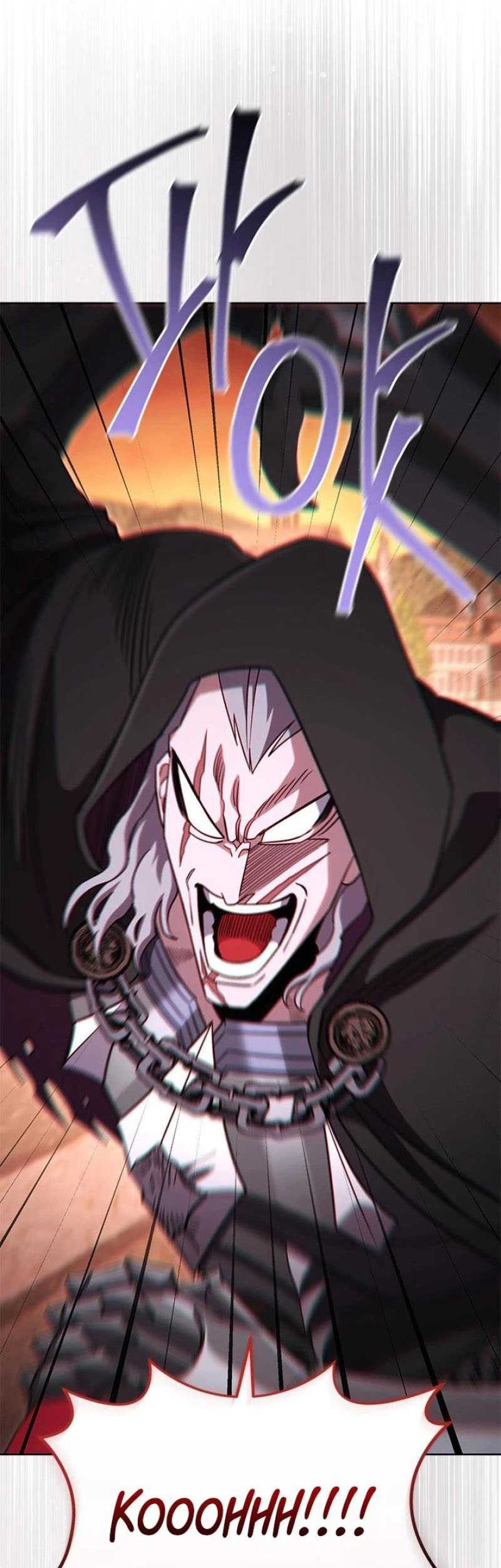 My Insanely Competent Underlings Chapter 86 Gambar 48