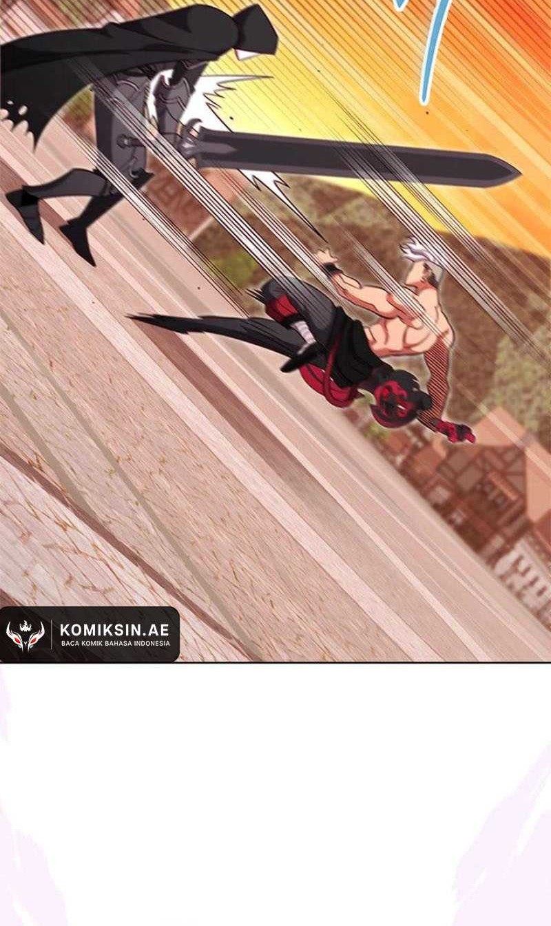 My Insanely Competent Underlings Chapter 86 Gambar 53