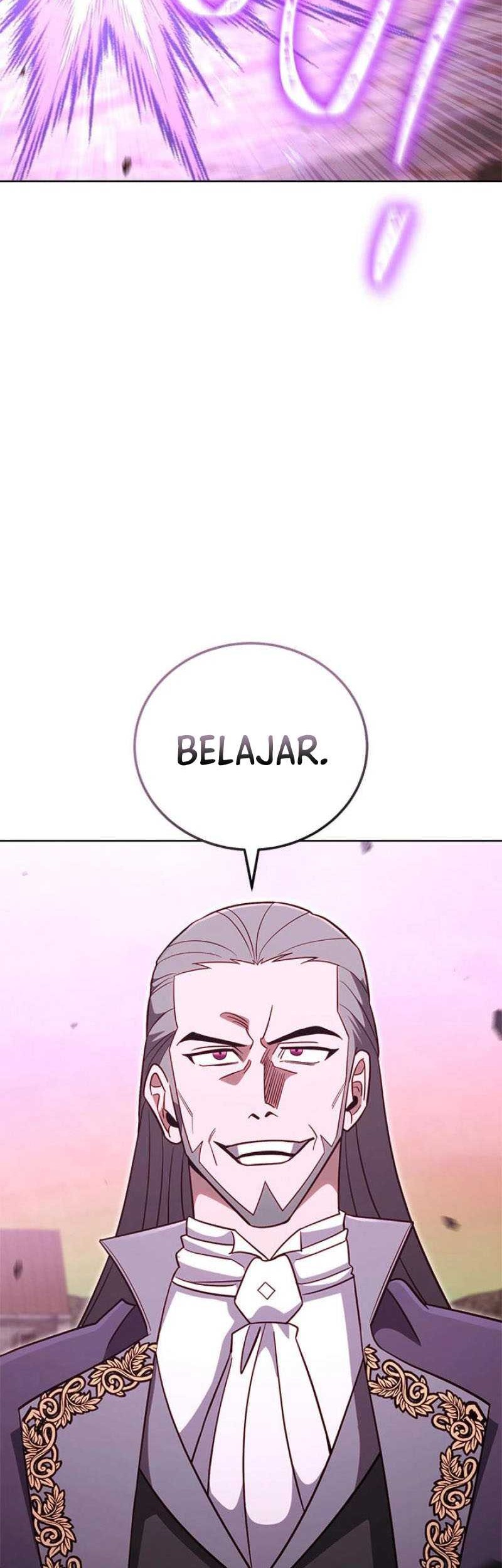 My Insanely Competent Underlings Chapter 86 Gambar 57
