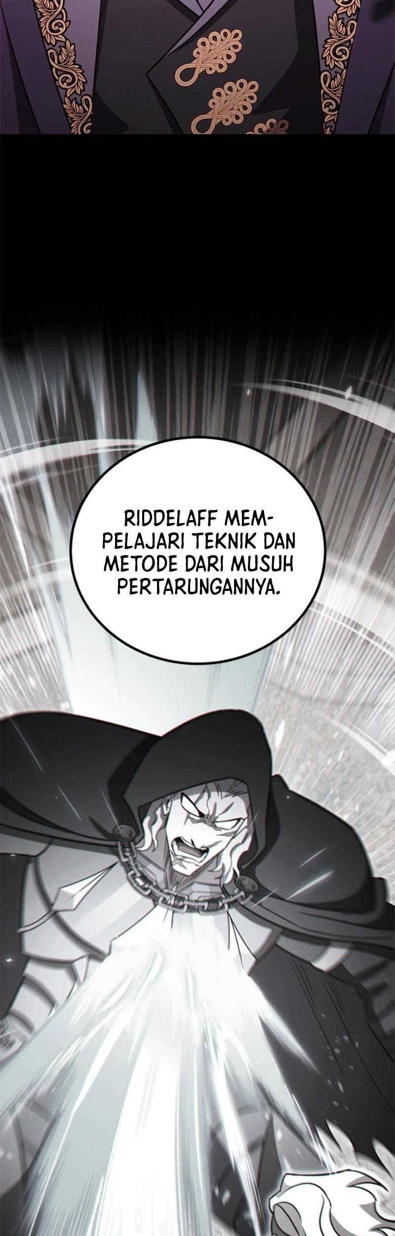 My Insanely Competent Underlings Chapter 86 Gambar 58